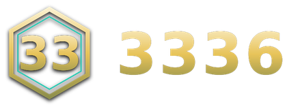 3336 logo